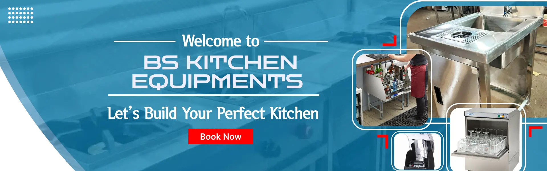 BS KITCHEN EQUIPMENTS