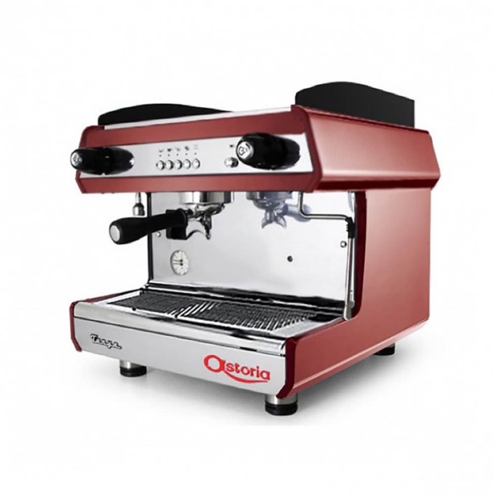 Astoria Tanya SAE1 - Reliable and Durable Espresso Machine for Professionals