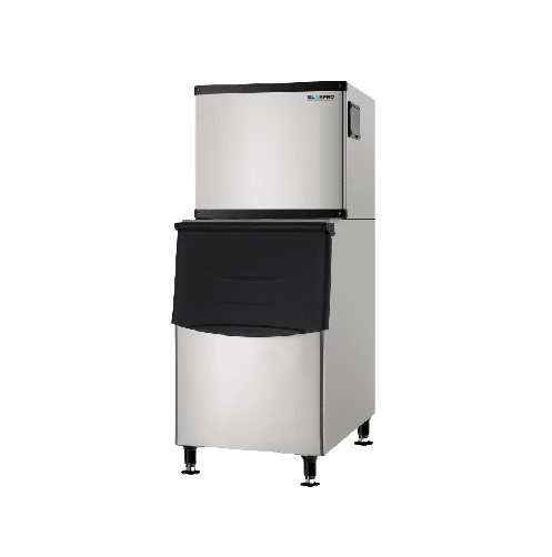 Elanpro Ice Machine