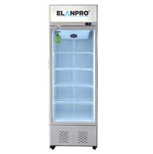 Elanpro Visi Freezer