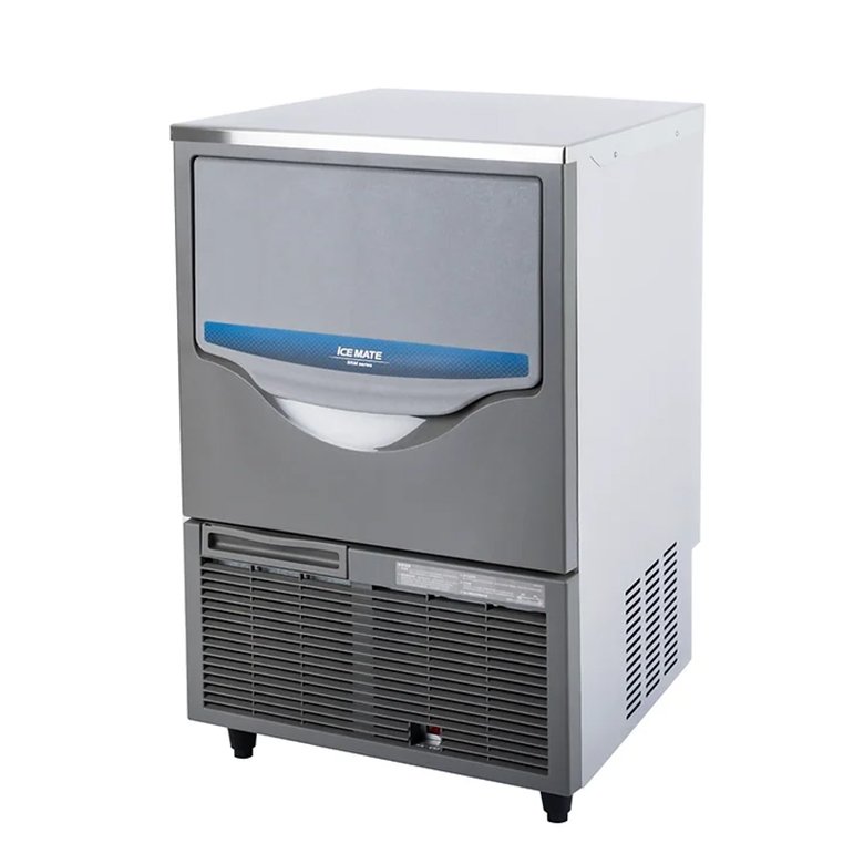 Hoshizaki Prep Table 3 Door - Refrigerated Storage and Food Preparation Station for Commercial Kitchens