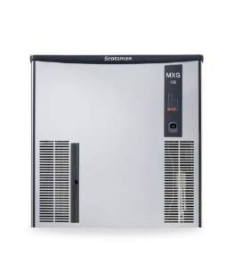 Scotsman MXG438 Ice Machine - High-Capacity Ice Maker for Commercial Use

